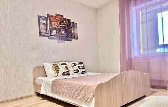 1-комн. квартира, 38 м2, 6/25 эт. Пермь