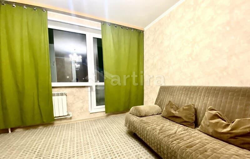 1-комн. квартира, 40 м2, 11/12 эт. Железнодорожный - изображение 7