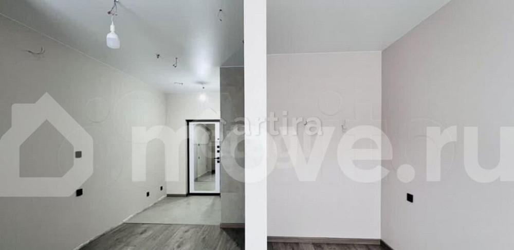 Студия, 24 м2, 8/18 эт. Москва - изображение 1