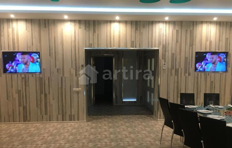 Коттедж, 400 м2 Подольск - изображение 20