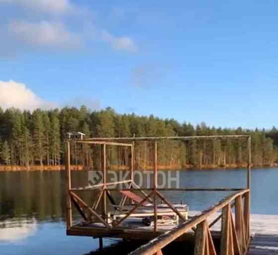 Коттедж, 120 м2, 25 соток, 2 эт. Сосново