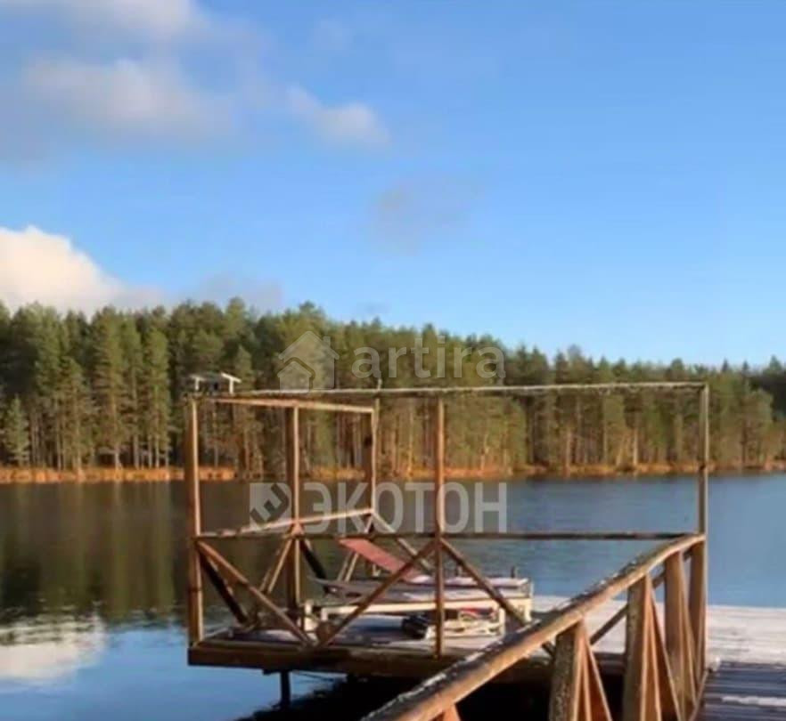 Коттедж, 120 м2, 25 соток, 2 эт. Сосново - изображение 4