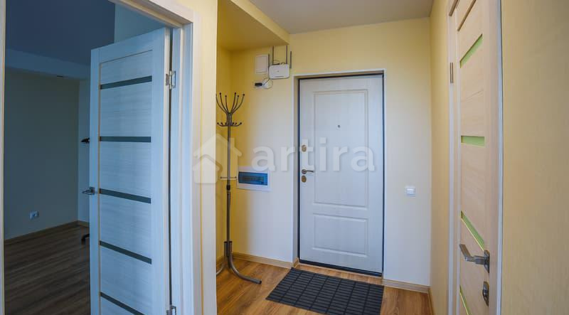 1-комн. квартира, 37 м2, 10/10 эт. Муром - изображение 11