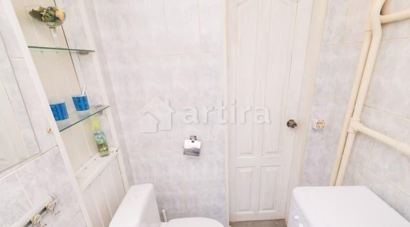 2-комн. квартира, 45 м2, 2/5 эт. Казань - изображение 3