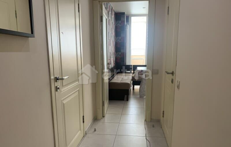 2-комн. квартира, 50 м2, 4/25 эт. Люберцы - изображение 10