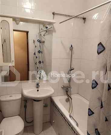 2-комн. квартира, 73.3 м2, 2/9 эт. Москва