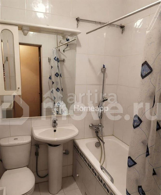 2-комн. квартира, 73.3 м2, 2/9 эт. Москва - изображение 2