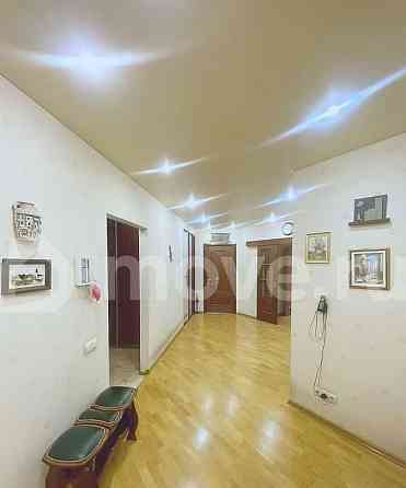 5-комн. квартира, 169.5 м2, 17/22 эт. Москва