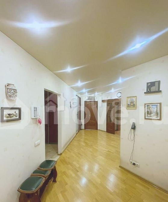 5-комн. квартира, 169.5 м2, 17/22 эт. Москва - изображение 2