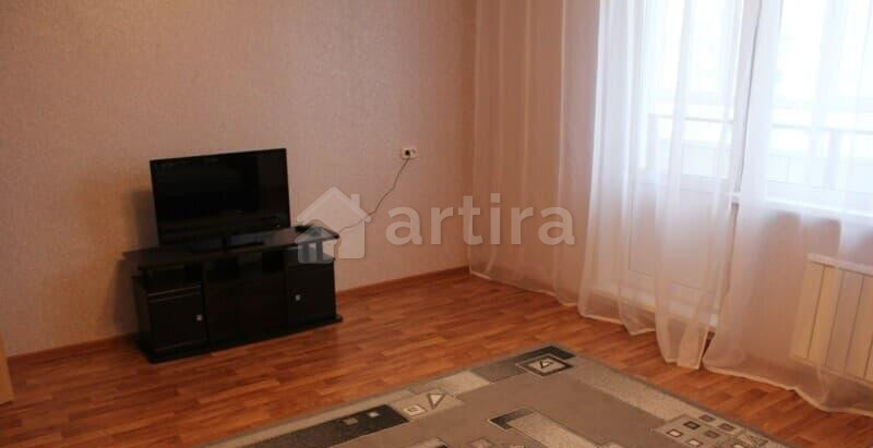 2-комн. квартира, 58 м2, 3/14 эт. Казань - изображение 3