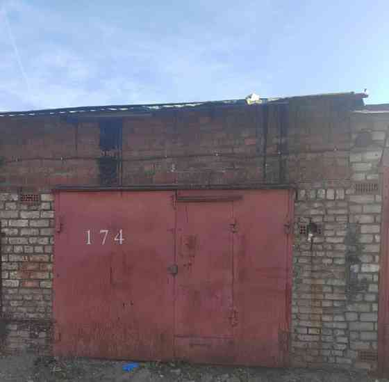 Гараж, 48 м2 Видное