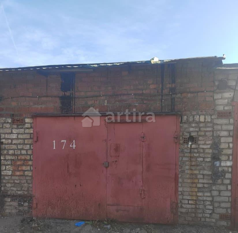 Гараж, 48 м2 Видное - изображение 2