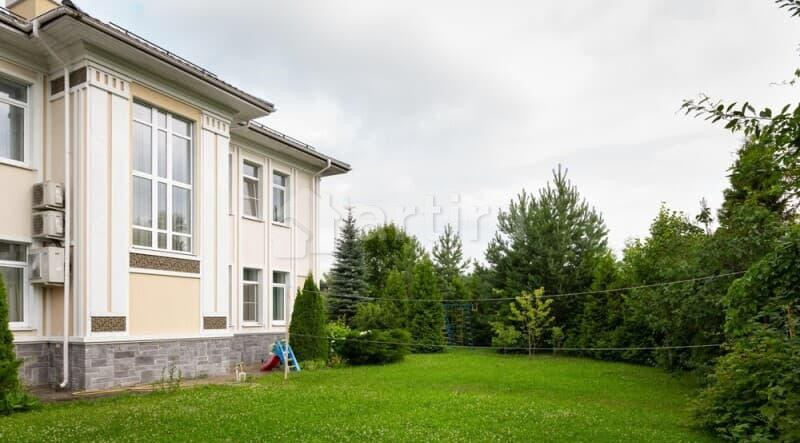 Коттедж, 550 м2 Мытищи - изображение 3