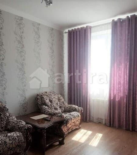 1-комн. квартира, 37 м2, 2/4 эт. Казань - изображение 7