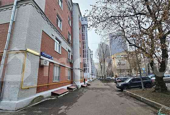 Студия, 17.6 м2, 1/5 эт. Москва