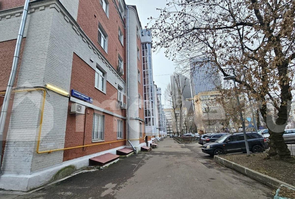 Студия, 17.6 м2, 1/5 эт. Москва - изображение 4