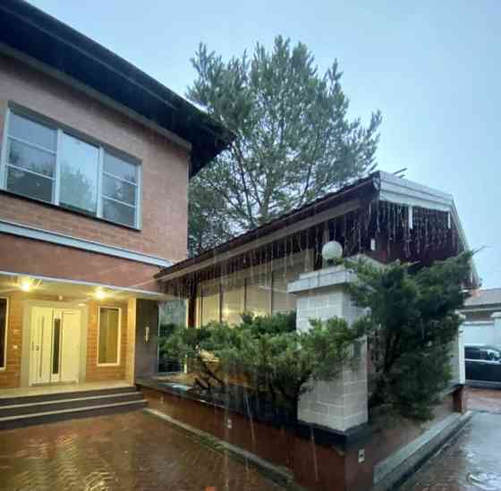 Таунхаус, 292 м2, 4.3 сотки, 2 эт. Одинцово