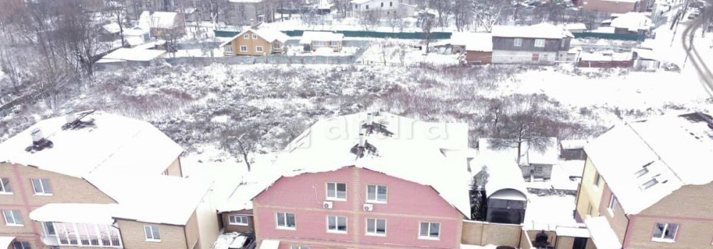 Таунхаус, 125 м2, 2 сотки, 3 эт. Брянск - изображение 1