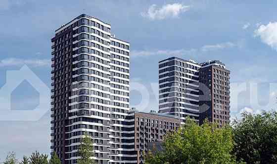3-комн. квартира, 90.3 м2, 18/25 эт. Москва