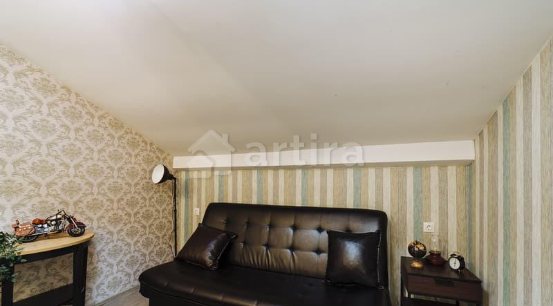 Дом, 500 м2 Москва - изображение 16