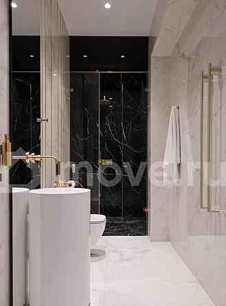 4-комн. квартира, 210 м2, 3/4 эт. Москва