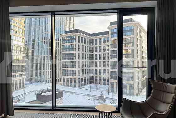 3-комн. апарт-ы, 81 м2, 6/15 эт. Москва