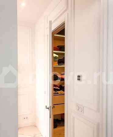 3-комн. апарт-ы, 96 м2, 15/78 эт. Москва