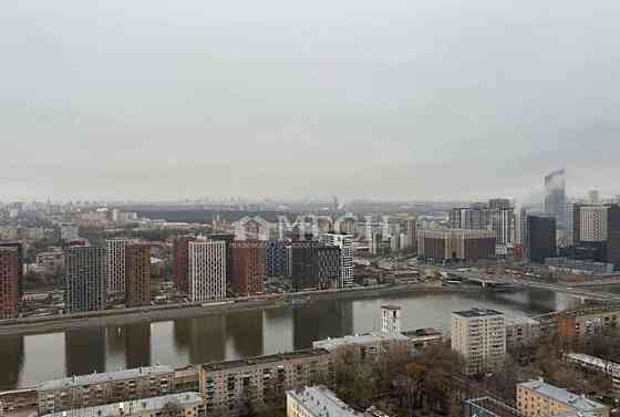 1-комн. квартира, 44.4 м2, 34/40 эт. Москва