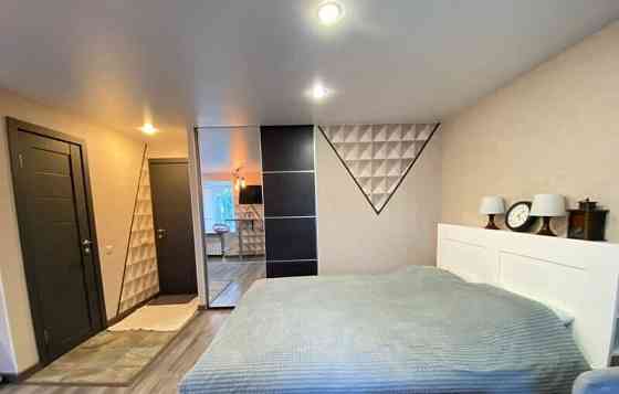 1-комн. студия, 32 м2, 5/5 эт. Казань