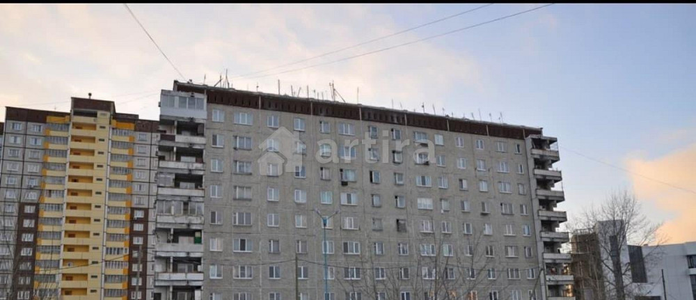 Комната, 14 м2, 2/9 эт. Екатеринбург - изображение 6