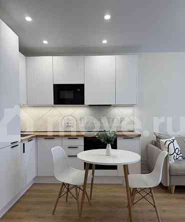 1-комн. квартира, 43.7 м2, 17/24 эт. Москва