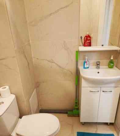 1-комн. квартира, 30 м2, 1/2 эт. Балашиха