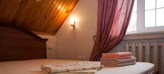 Коттедж, 140 м2, 15 соток, 2 эт. Ногинск