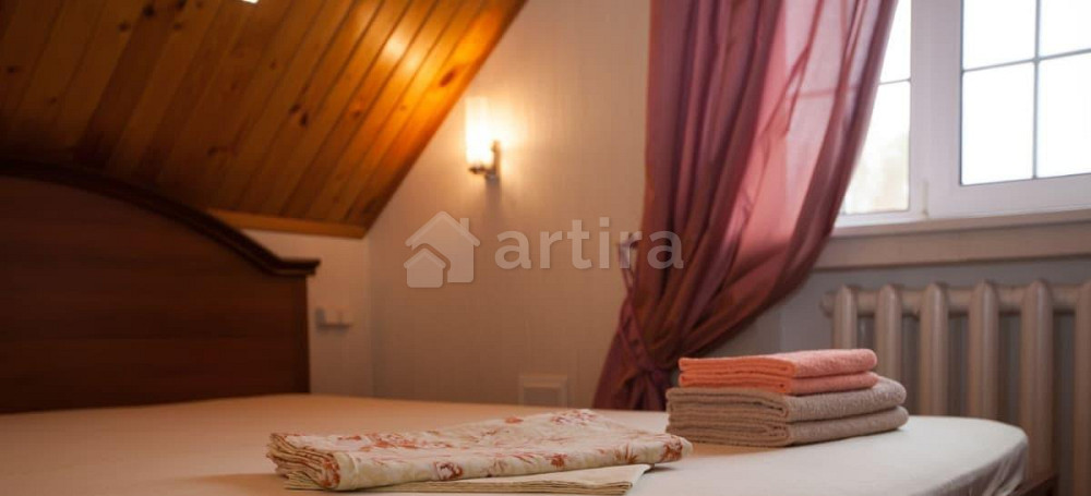 Коттедж, 140 м2, 15 соток, 2 эт. Ногинск - изображение 2