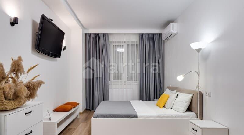 1-комн. квартира, 45 м2, 2/25 эт. Ростов-на-Дону - изображение 8