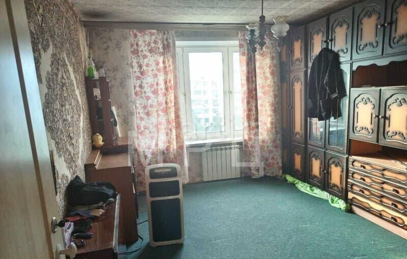 2-комн. квартира, 49.8 м2, 9/12 эт. Москва - изображение 4