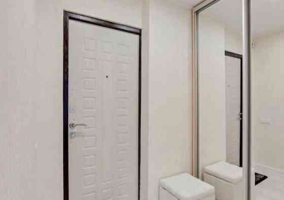 1-комн. квартира, 55 м2, 7/24 эт. Самара