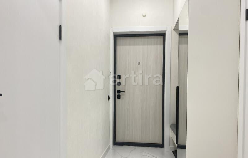 1-комн. квартира, 42 м2, 8/15 эт. Вологда - изображение 9