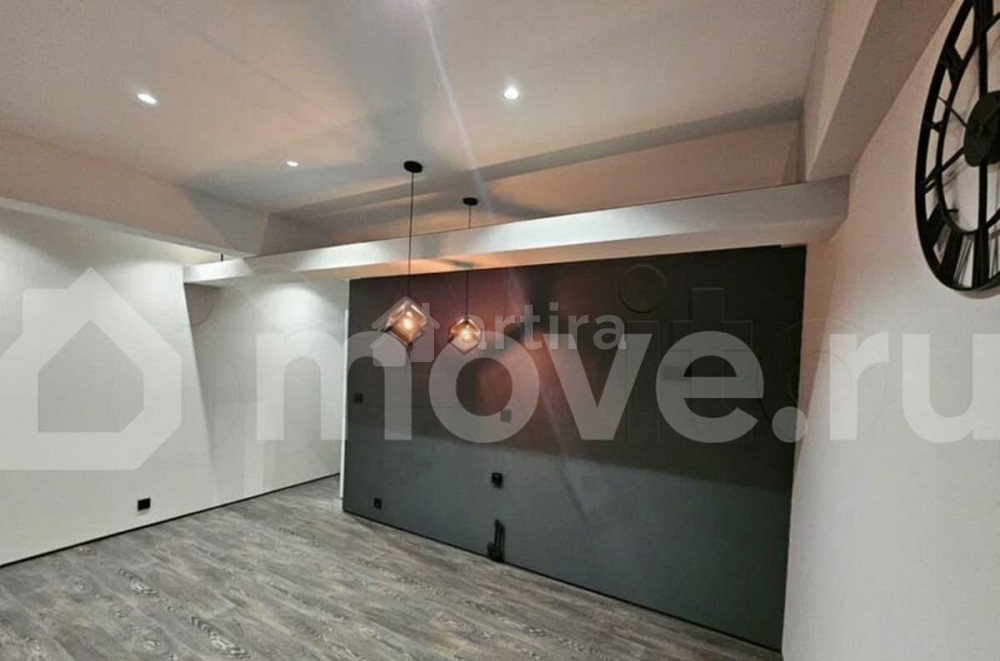 Студия, 21 м2, 1/5 эт. Москва - изображение 3