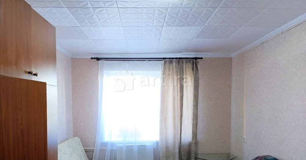 Комната, 18 м2, 9/9 эт. Пермь - изображение 6