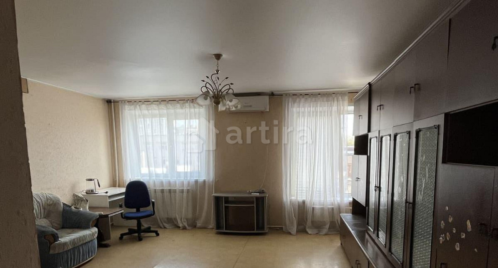 Комната, 23 м2, 2/9 эт. Москва - изображение 4