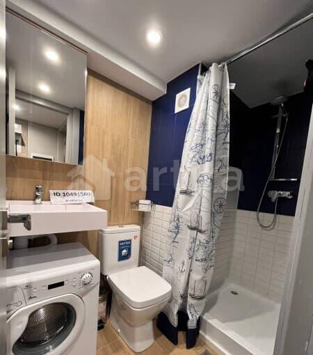 Студия, 17 м2, 2/9 эт. Москва - изображение 10