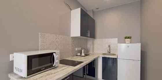 1-комн. квартира, 45 м2, 2/20 эт. Москва