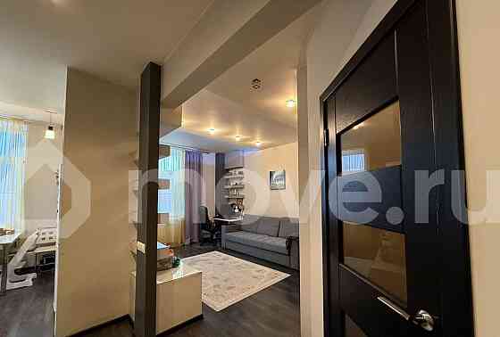 2-комн. квартира, 63.4 м2, 9/9 эт. Москва