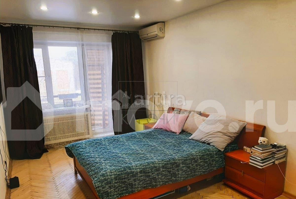 1-комн. квартира, 40 м2, 6/7 эт. Москва - изображение 7