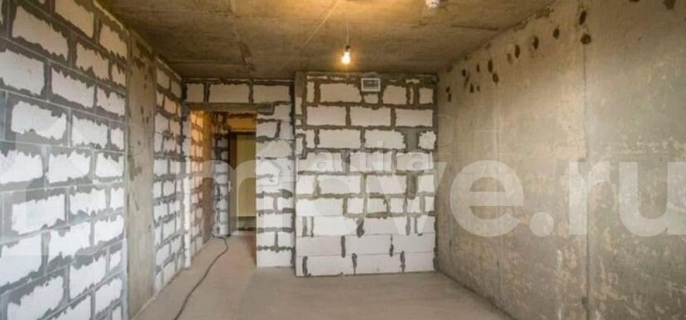 Студия, 25 м2, 21/25 эт. Москва - изображение 1