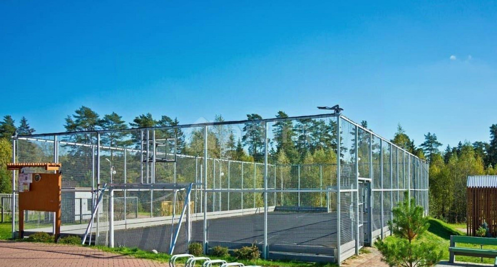 Дом, 220 м2, 12 соток, 2 эт. Москва - изображение 6