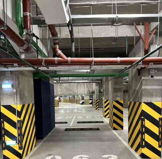 Гараж, 17 м2 Санкт-Петербург