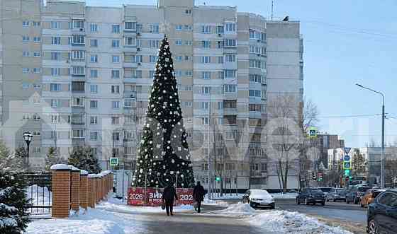 Студия, 18 м2, 1/10 эт. Москва