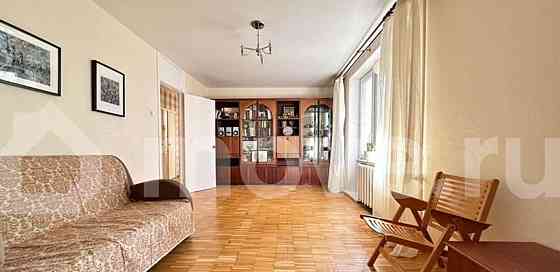 3-комн. квартира, 64 м2, 9/12 эт. Москва